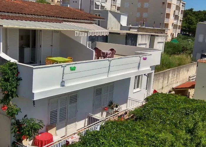 Captain\'S House