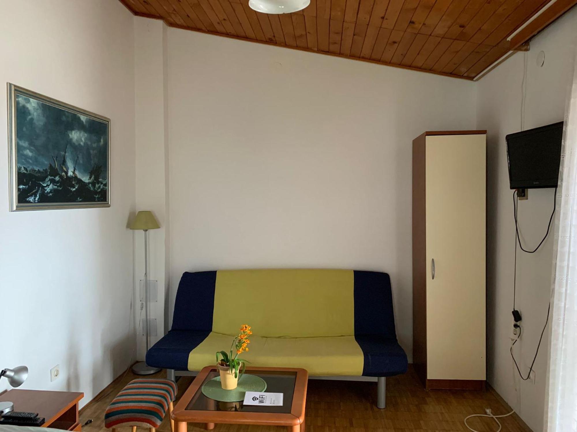 Captain's House Apartment *