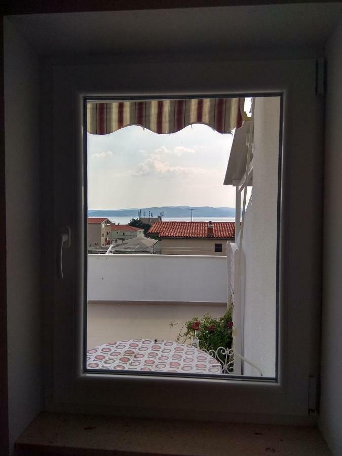 Captain's House Apartment Baska Voda