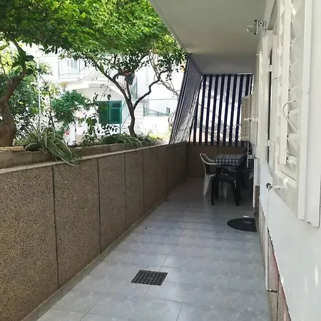 Captain'S House Apartment Baska Voda Exterior photo