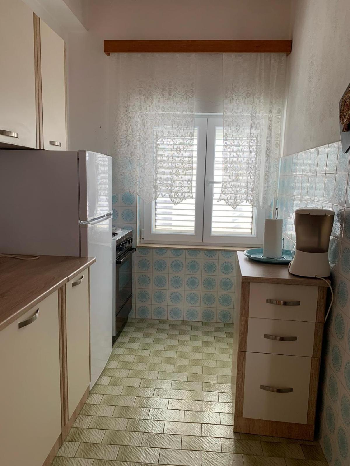 Apartment Captain's House *