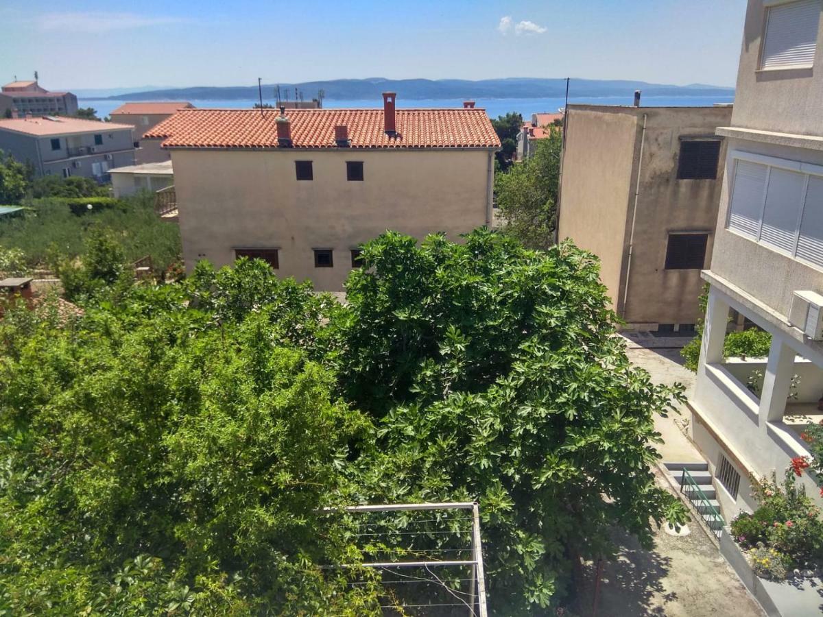Captain's House Apartment